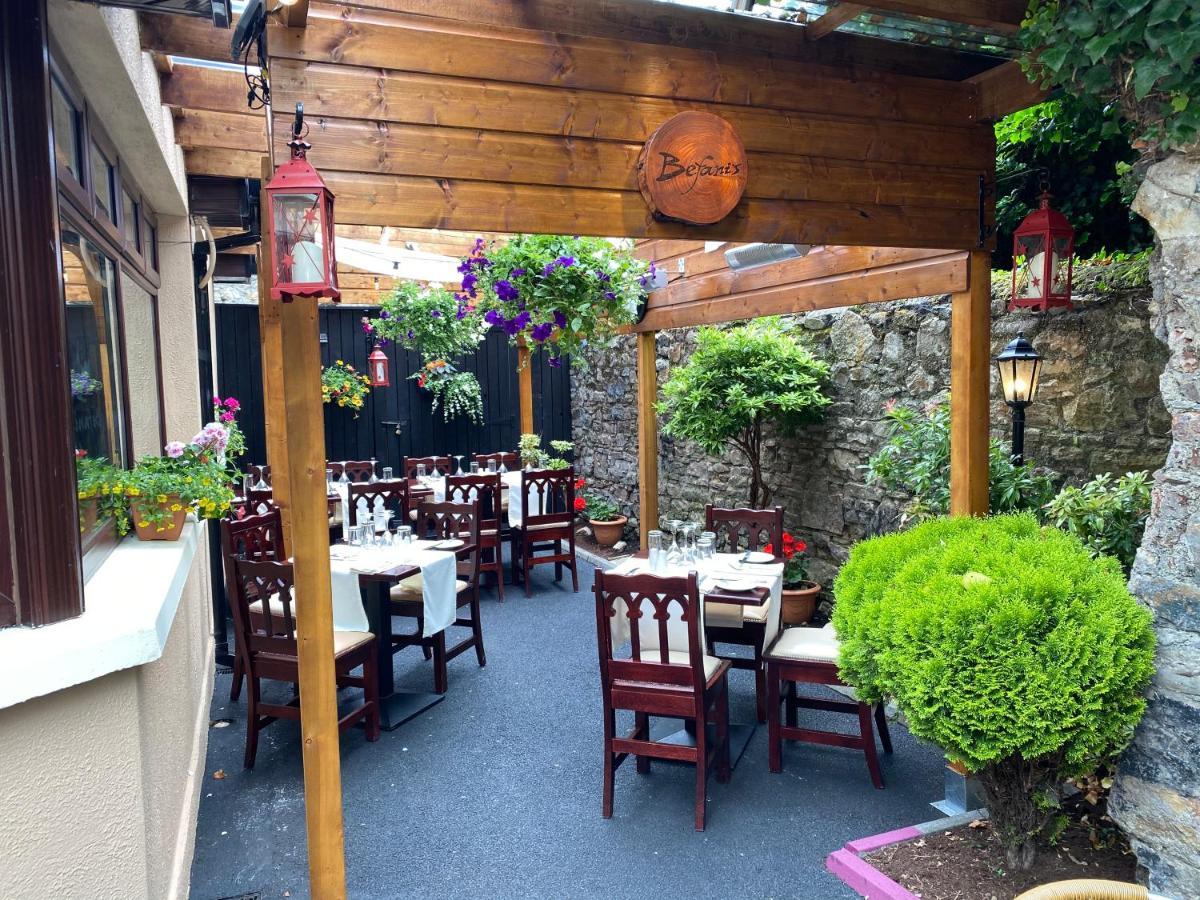 Befani's Mediterranean Restaurant & Townhouse Clonmel